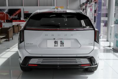 2025款 开拓者版-外观-图片-有驾