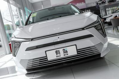 2025款 开拓者版-外观-图片-有驾