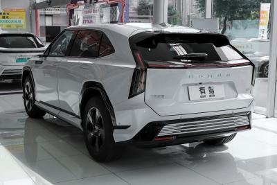2025款 开拓者版-外观-图片-有驾