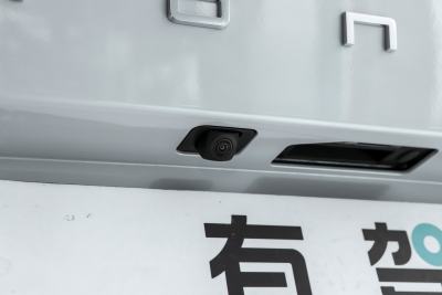 2025款 开拓者版-外观-图片-有驾