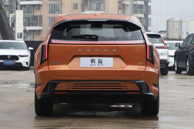 2025款 开拓者版-外观-图片-有驾