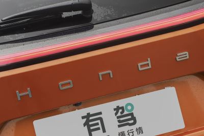 2025款 开拓者版-外观-图片-有驾