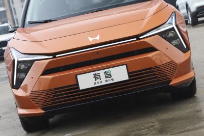 2025款 开拓者版-外观-图片-有驾