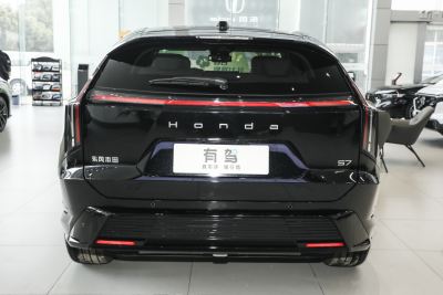 2025款 开拓者版-外观-图片-有驾