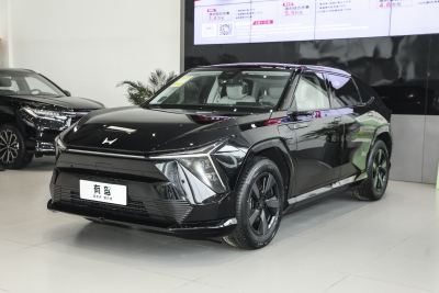 2025款 开拓者版-外观-图片-有驾