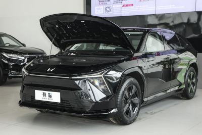 2025款 开拓者版-外观-图片-有驾