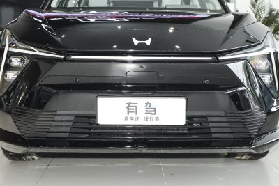 2025款 开拓者版-外观-图片-有驾