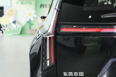 2025款 开拓者版-外观-图片-有驾