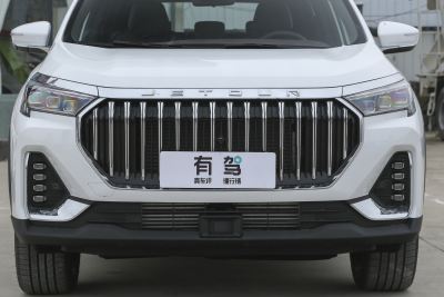 2023款 子龙 2.0T DCT常胜版 7座-外观-图片-有驾