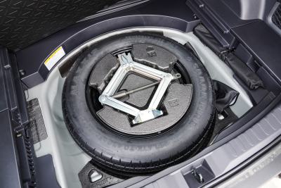 2024款 2.0L CVT四驱探险Plus版-外观-图片-有驾