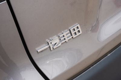 2024款 2.0L CVT四驱探险Plus版-外观-图片-有驾