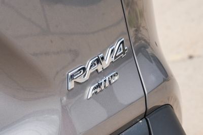 2024款 2.0L CVT四驱探险Plus版-外观-图片-有驾