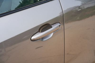 2024款 2.0L CVT四驱探险Plus版-外观-图片-有驾
