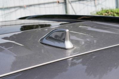 2024款 2.0L CVT四驱探险Plus版-外观-图片-有驾