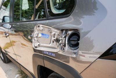 2024款 2.0L CVT四驱探险Plus版-外观-图片-有驾
