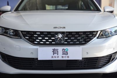 2021款 1.6T 插混科技版-外观-图片-有驾