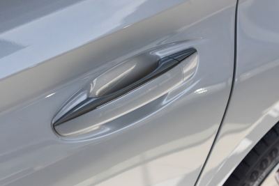 2021款 1.6T 插混科技版-外观-图片-有驾