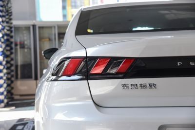 2021款 1.6T 插混科技版-外观-图片-有驾