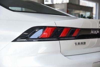 2021款 1.6T 插混科技版-外观-图片-有驾