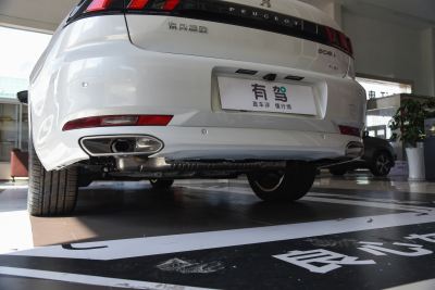 2021款 1.6T 插混科技版-外观-图片-有驾