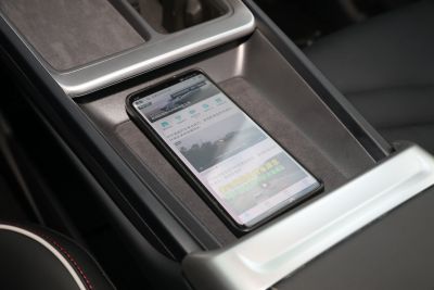 2025款 500 Pro-空间-图片-有驾