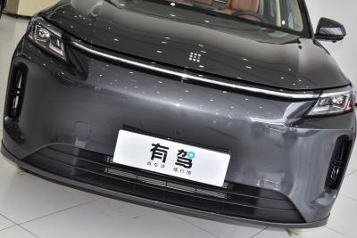 2026款 165km 长续航先享版Ultra 7座-外观-图片-有驾