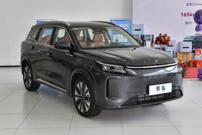 2026款 165km 长续航先享版Ultra 7座-外观-图片-有驾
