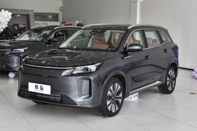 2026款 165km 长续航先享版Ultra 7座-外观-图片-有驾