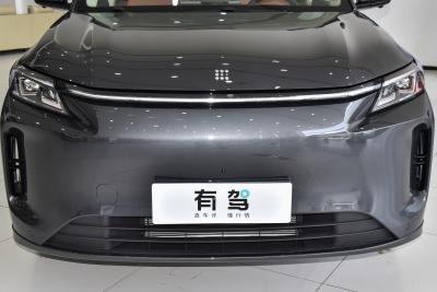 2026款 165km 长续航先享版Ultra 7座-外观-图片-有驾