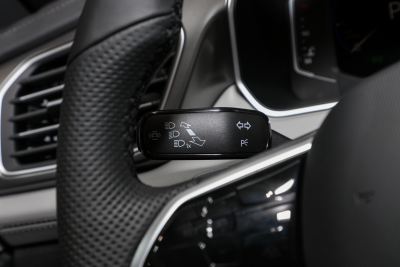 2023款 330TSI 两驱旗舰智慧版-内饰-图片-有驾