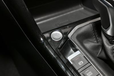 2023款 330TSI 两驱旗舰智慧版-内饰-图片-有驾