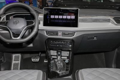 2023款 330TSI 两驱旗舰智慧版-内饰-图片-有驾