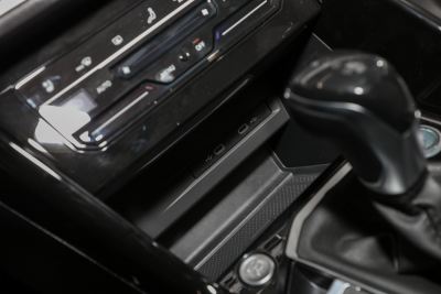 2023款 330TSI 两驱旗舰智慧版-内饰-图片-有驾