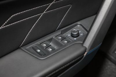 2023款 330TSI 两驱旗舰智慧版-内饰-图片-有驾