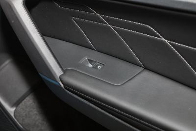 2023款 330TSI 两驱旗舰智慧版-内饰-图片-有驾