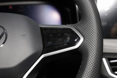 2023款 330TSI 两驱旗舰智慧版-内饰-图片-有驾