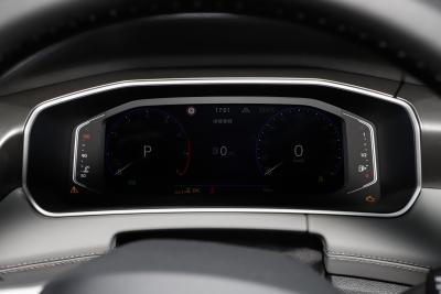 2023款 330TSI 两驱旗舰智慧版-内饰-图片-有驾
