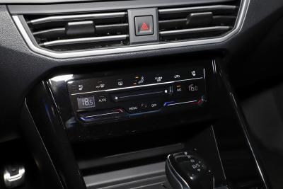 2023款 330TSI 两驱旗舰智慧版-内饰-图片-有驾