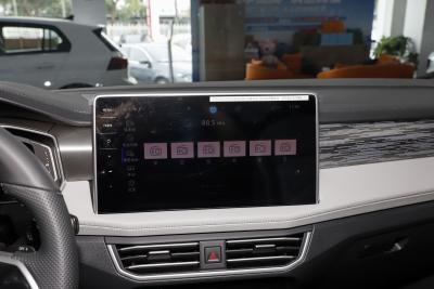 2023款 330TSI 两驱旗舰智慧版-内饰-图片-有驾