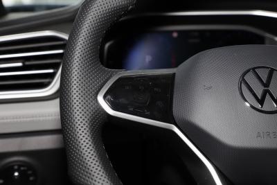 2023款 330TSI 两驱旗舰智慧版-内饰-图片-有驾