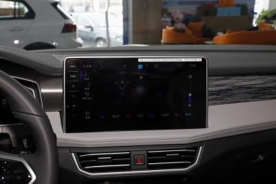 2023款 330TSI 两驱旗舰智慧版-内饰-图片-有驾