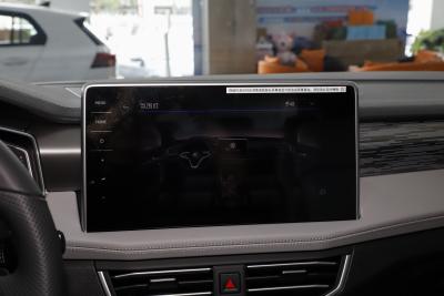 2023款 330TSI 两驱旗舰智慧版-内饰-图片-有驾