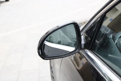 2026款 改款 E 300 L 豪华型-外观-图片-有驾