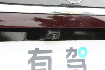 2026款 改款 E 300 L 豪华型-外观-图片-有驾