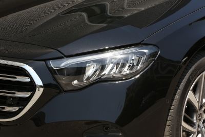 2026款 改款 E 300 L 豪华型-外观-图片-有驾