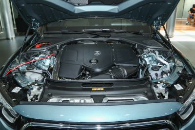 2026款 改款 E 300 L 豪华型-外观-图片-有驾