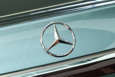 2026款 改款 E 300 L 豪华型-外观-图片-有驾