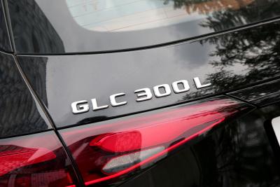 2024款 GLC 300 L 4MATIC 豪华型 7座-外观-图片-有驾
