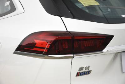 2022款 1.5T DHT大杯-外观-图片-有驾