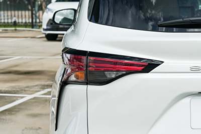 2026款 2.5L 双擎四驱尊贵版-外观-图片-有驾